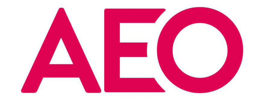 AEO logo new