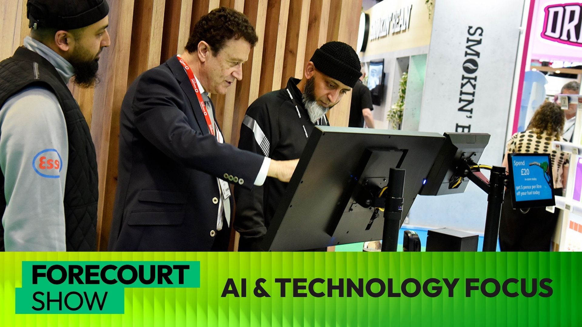 Fcs Video Ai And Technology Shaping The Future Of Uk Food And Drink