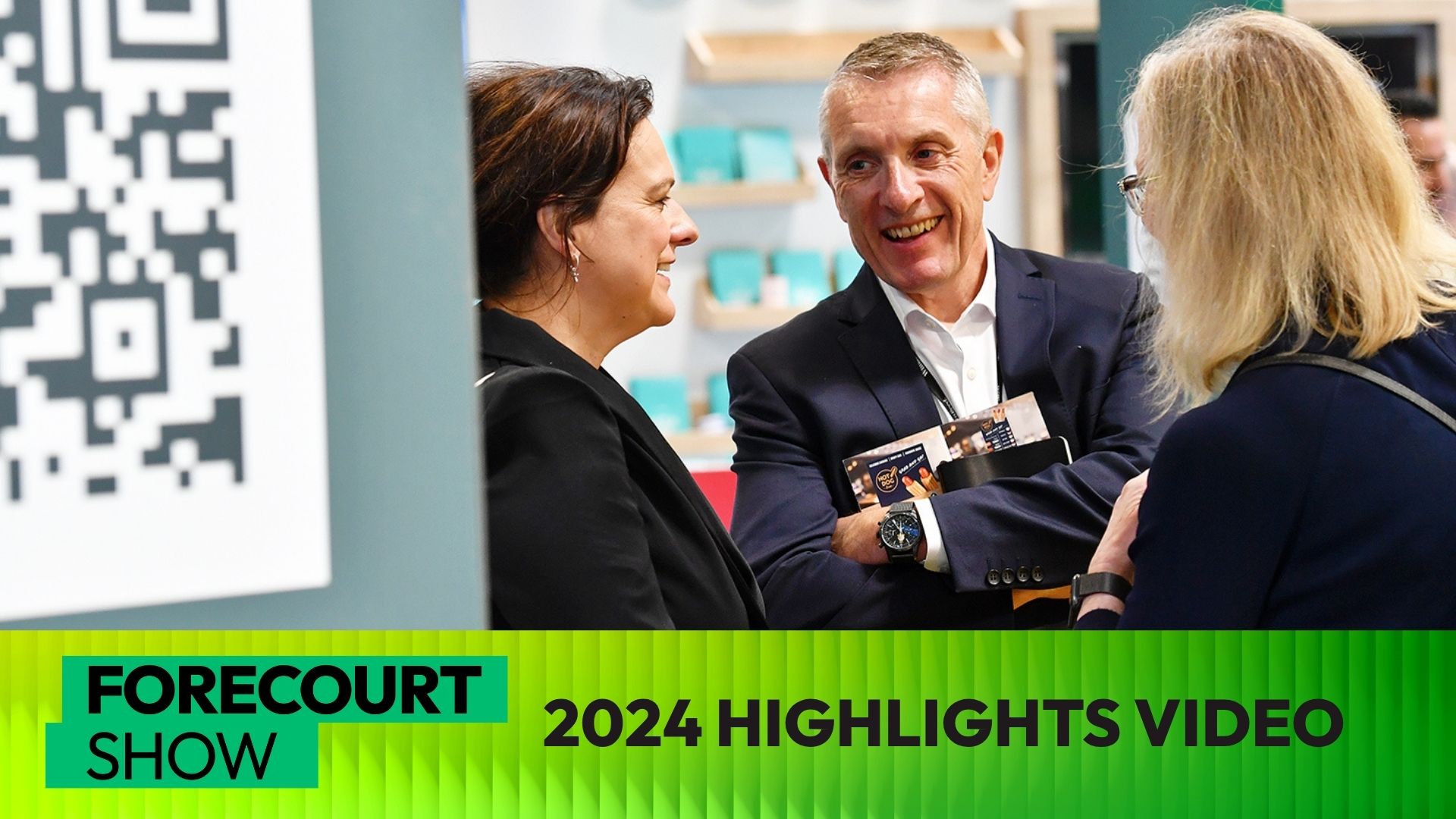 Fcs Video Forecourt Show 2024 Show Highlights