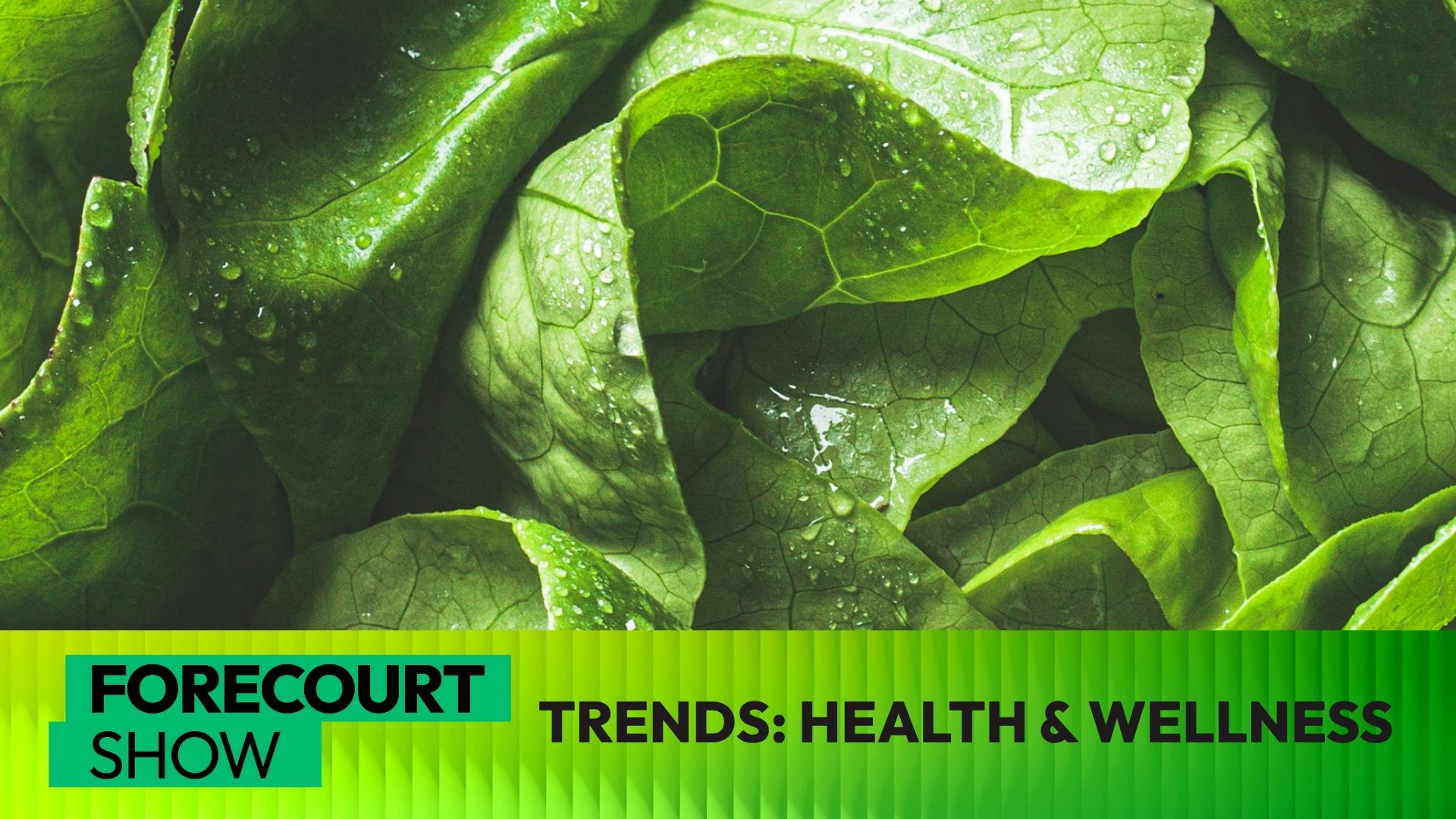 Fcs Video Health And Wellness Continue To Dominate Uk Food And Drink Trends In 2025