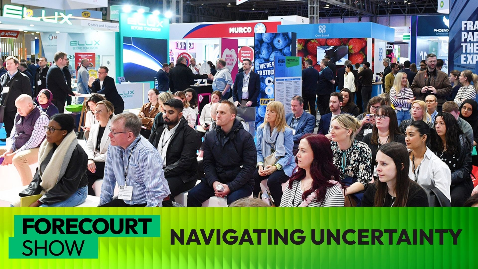 Fcs Video Navigating Uncertainty Insights From The Uk Food And Drink Shows 2025