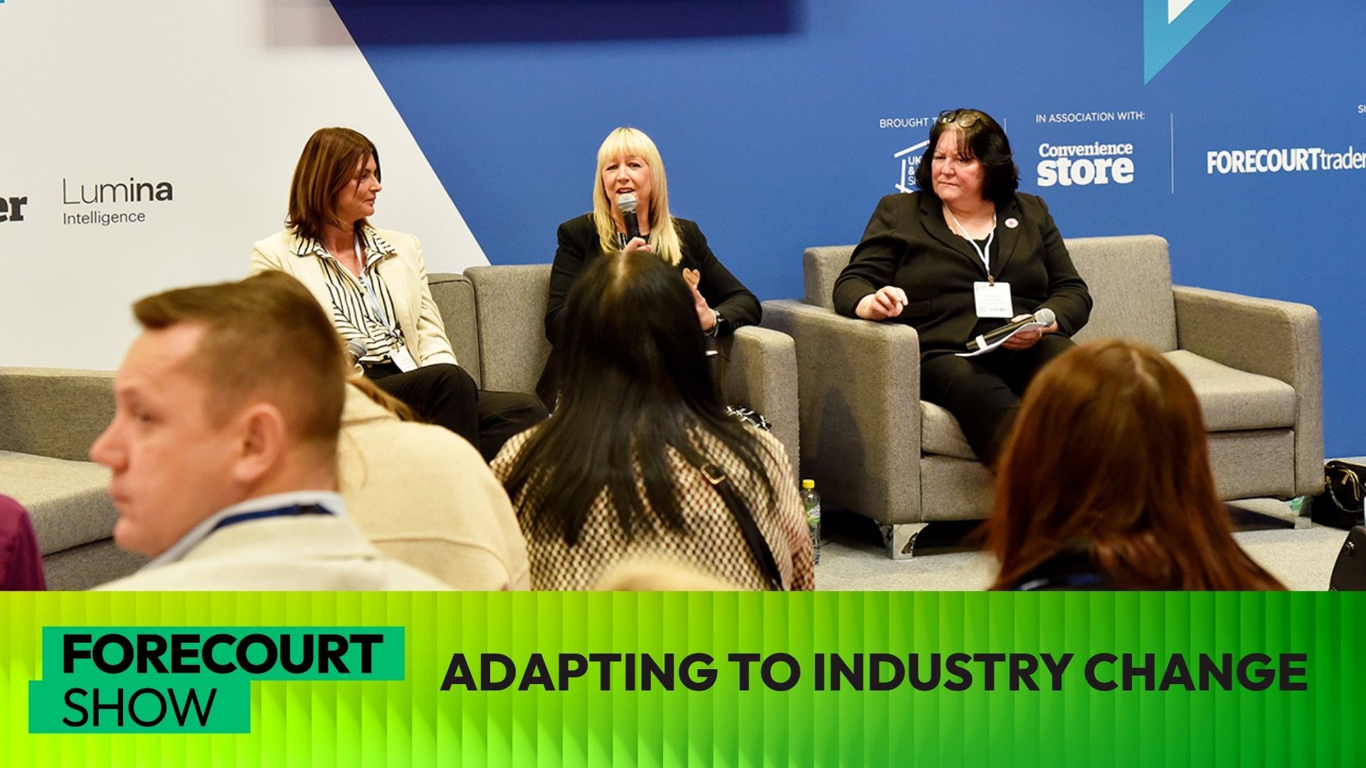 Fcs Video Rising Costs And Changing Priorities How Uk Retailers Are Adapting