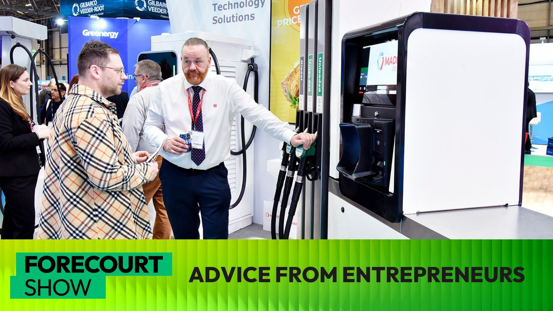 Fcs Video Starting A Food Brand Real Advice From Uk Entrepreneurs