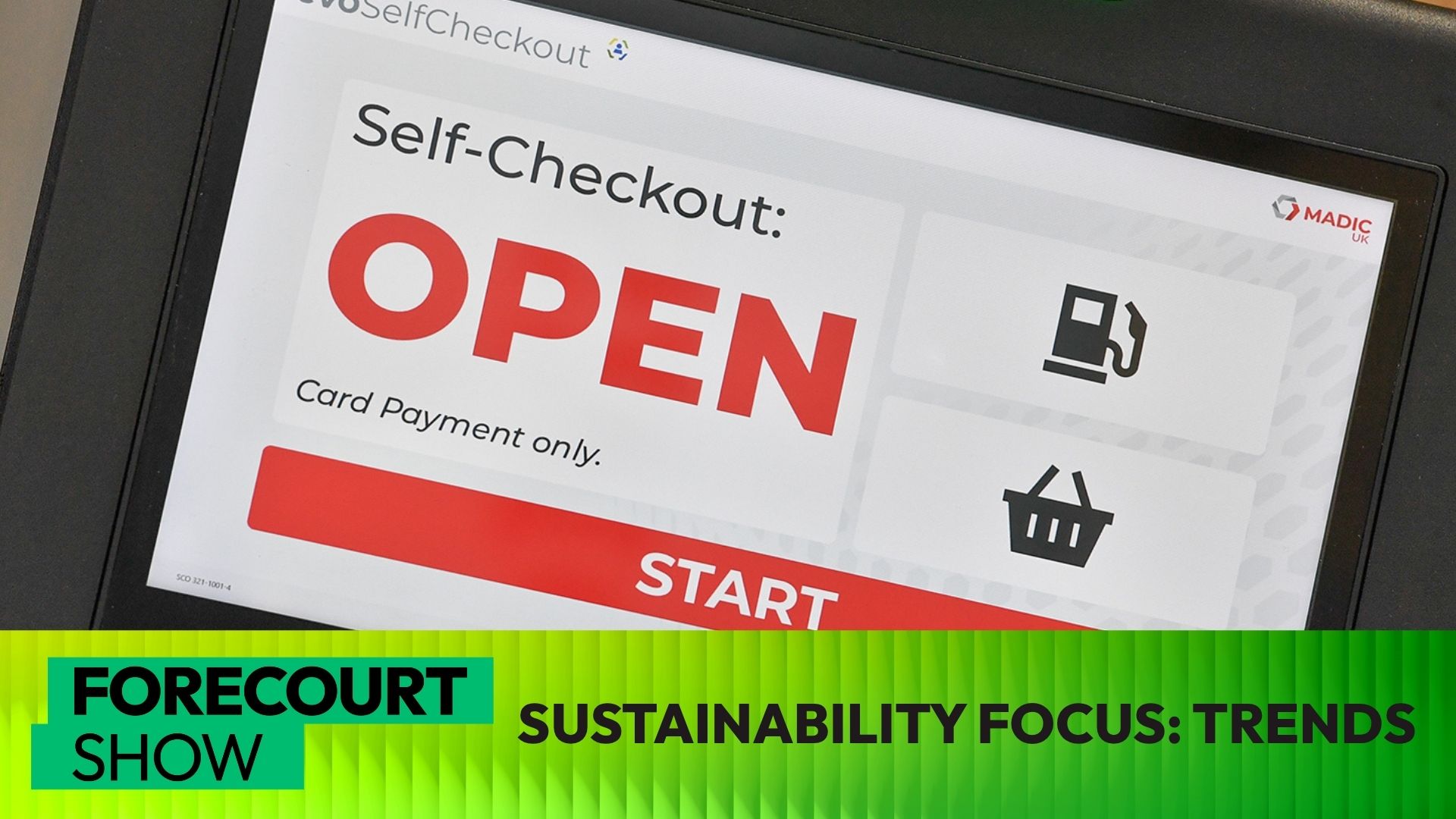 Fcs Video Sustainability In Uk Food And Drink Shows Packaging Recycling And Green Innovations