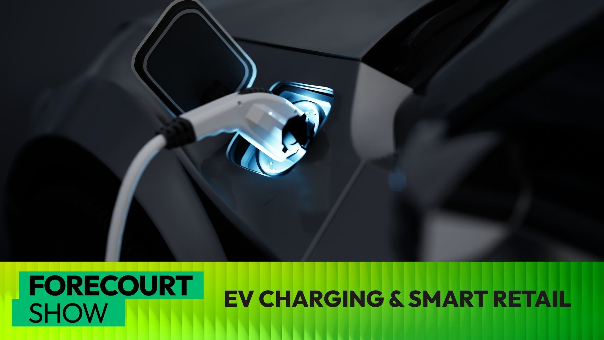 Fcs Video Tech And Innovation At Forecourt Show Ev Charging And Smart Retail