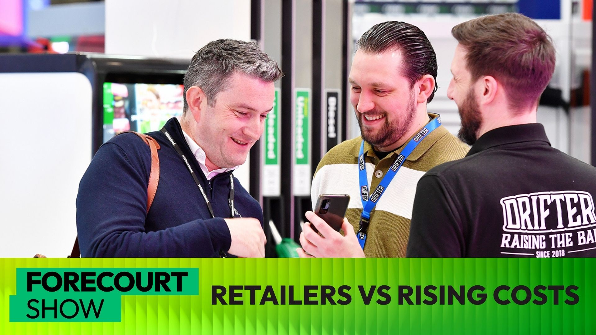 Fcs Video Under Pressure How Food And Drink Retailers Are Coping With Rising Costs