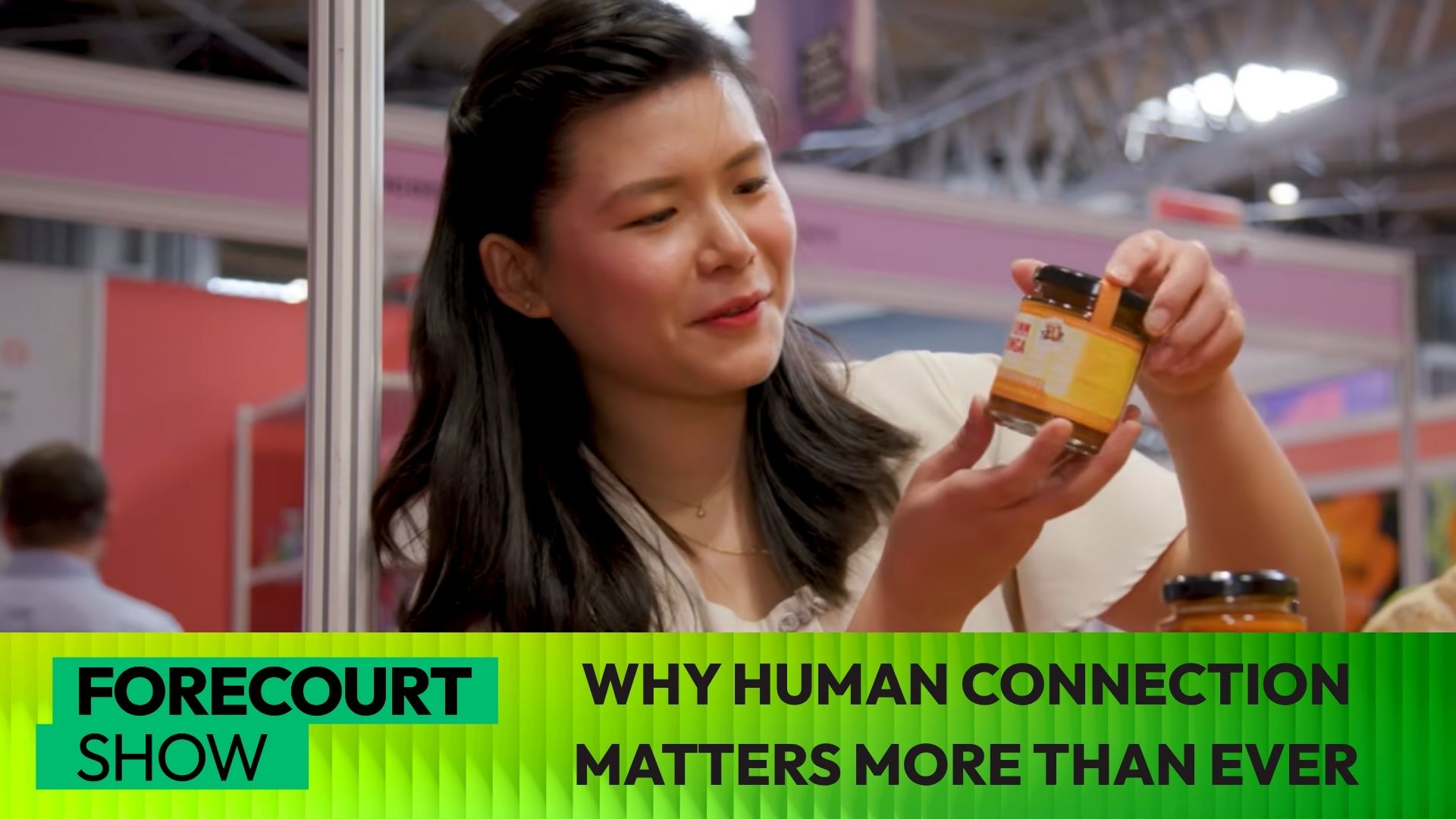 Fcs Video Why Human Connection Matters More Than Ever