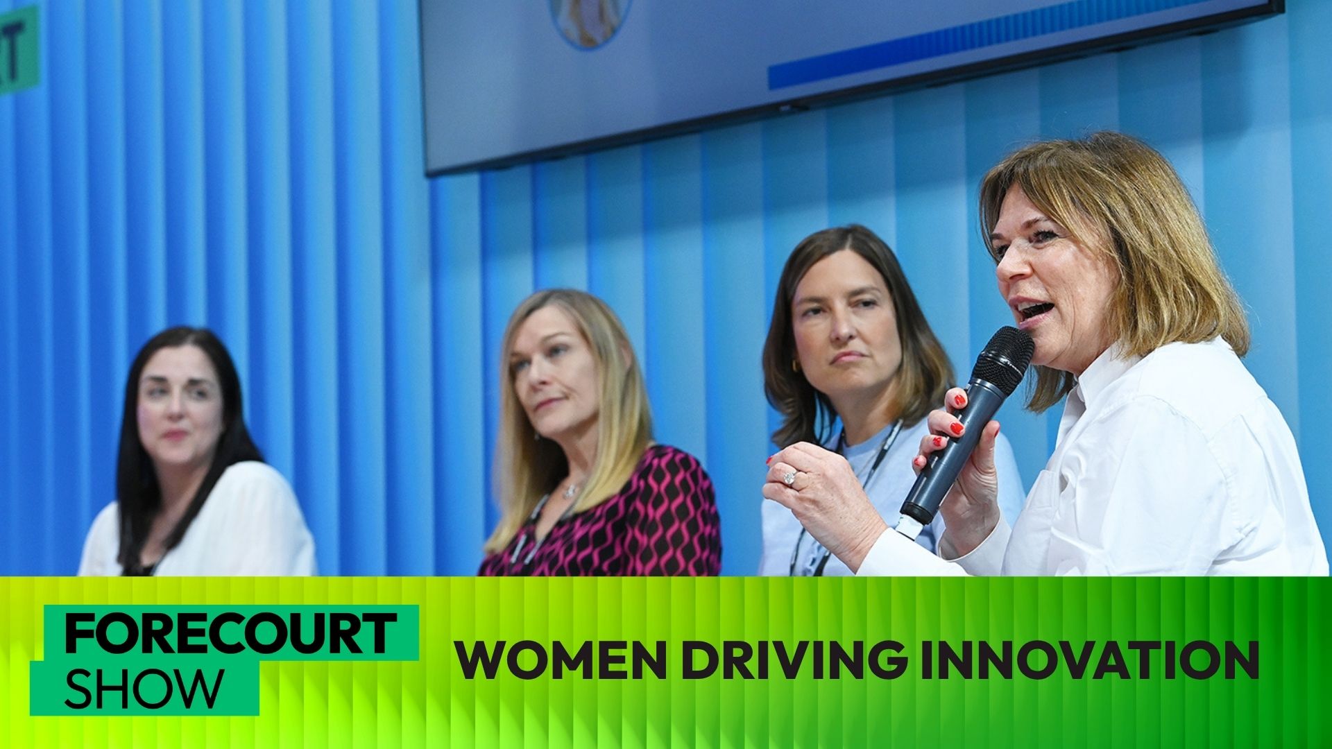 Fcs Video Women Driving Innovation In Food And Hospitality