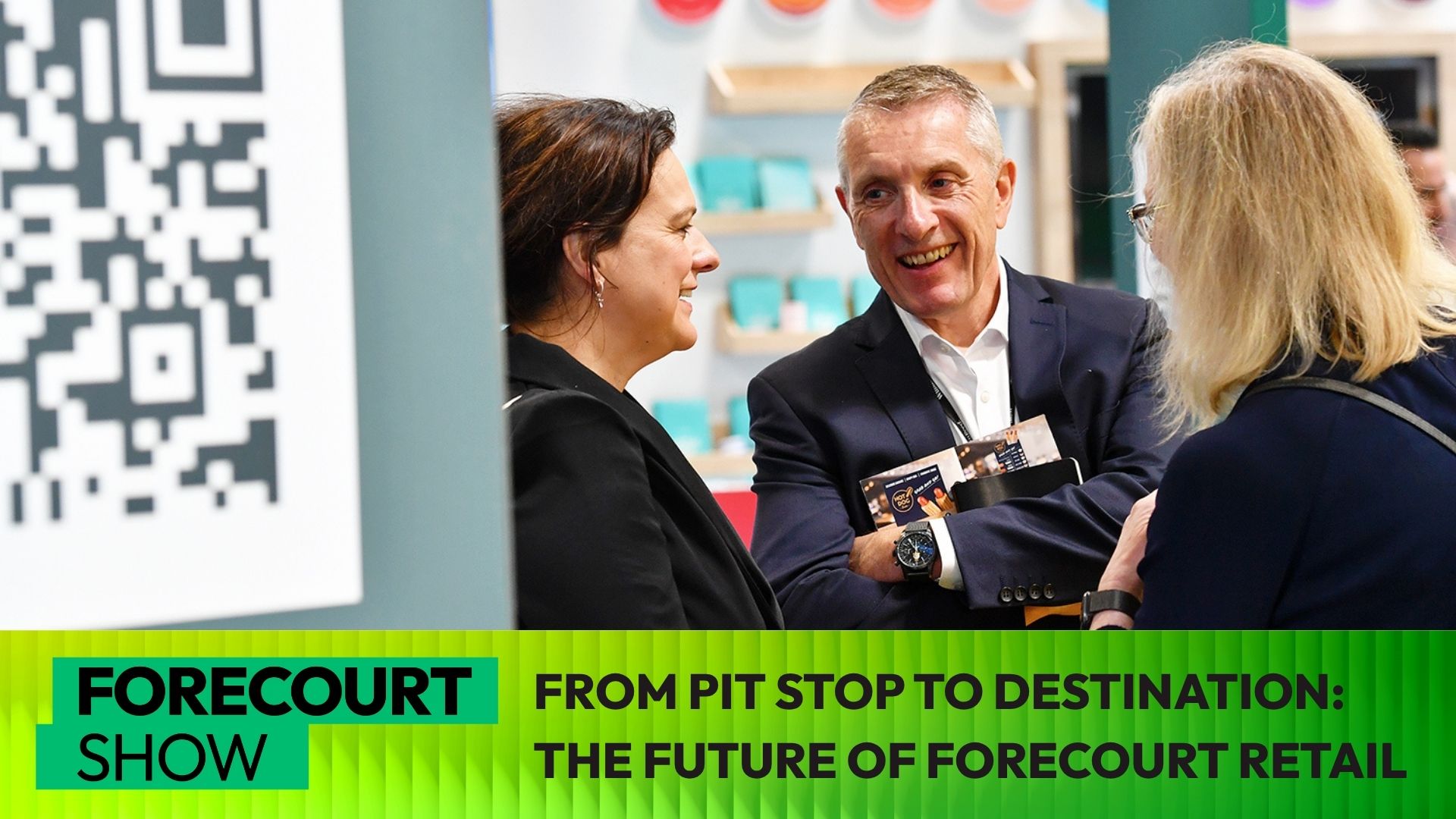 Fcs Video From Pit Stop To Destination The Future Of Forecourt Retail