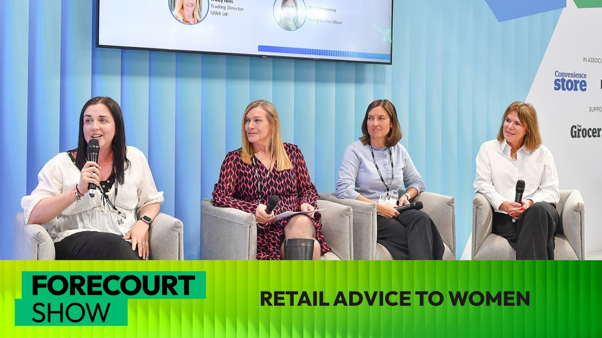 Fcs Video Retail Advice To Women