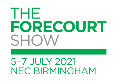 10 Reasons to Visit...The Forecourt Show