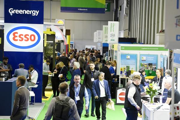 What's new at The 2026 UK Food & Drink Shows