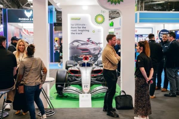The UK Food & Drink Shows: Three days that brought the industry together