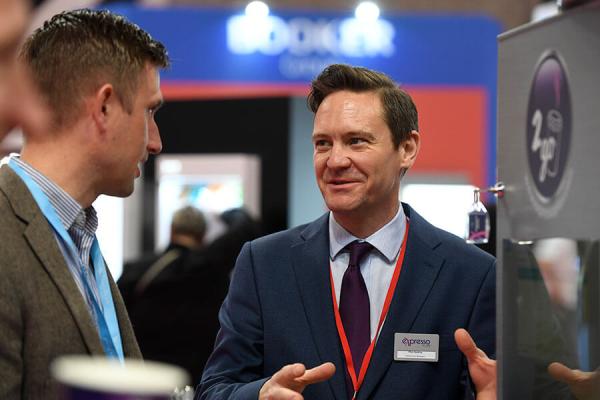 Enquire about Exhibiting